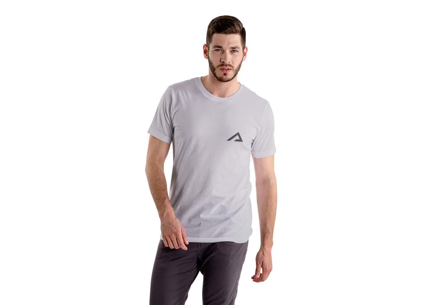 Urban FlexFit tee (Grey)