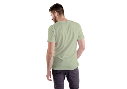 Urban FlexFit tee (Olive)